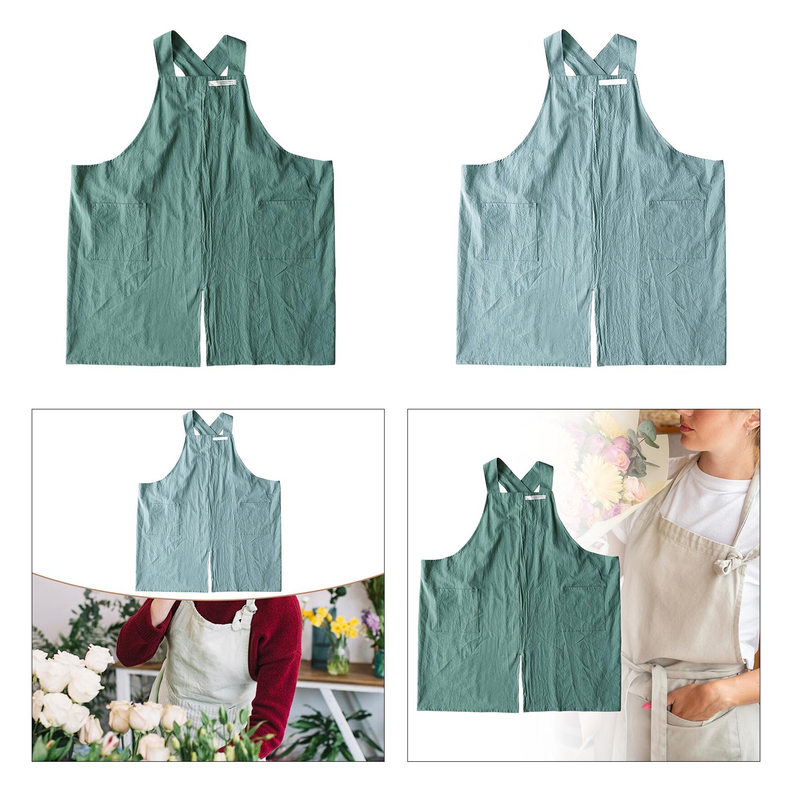 Woodworking Workshop Japan - Workshop Apron Multiuse Woodworking Apron Free