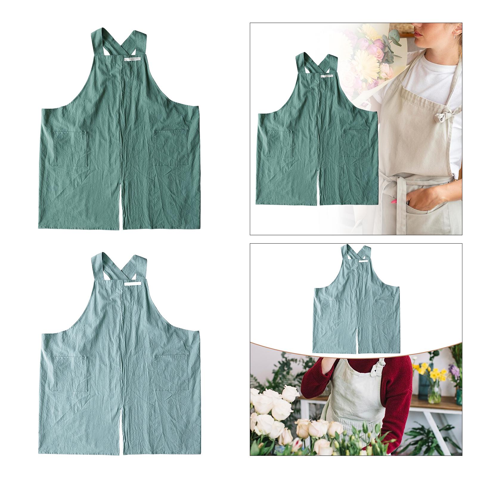 Woodworking Workshop Japan - Workshop Apron Woodworking Apron Durable Painting