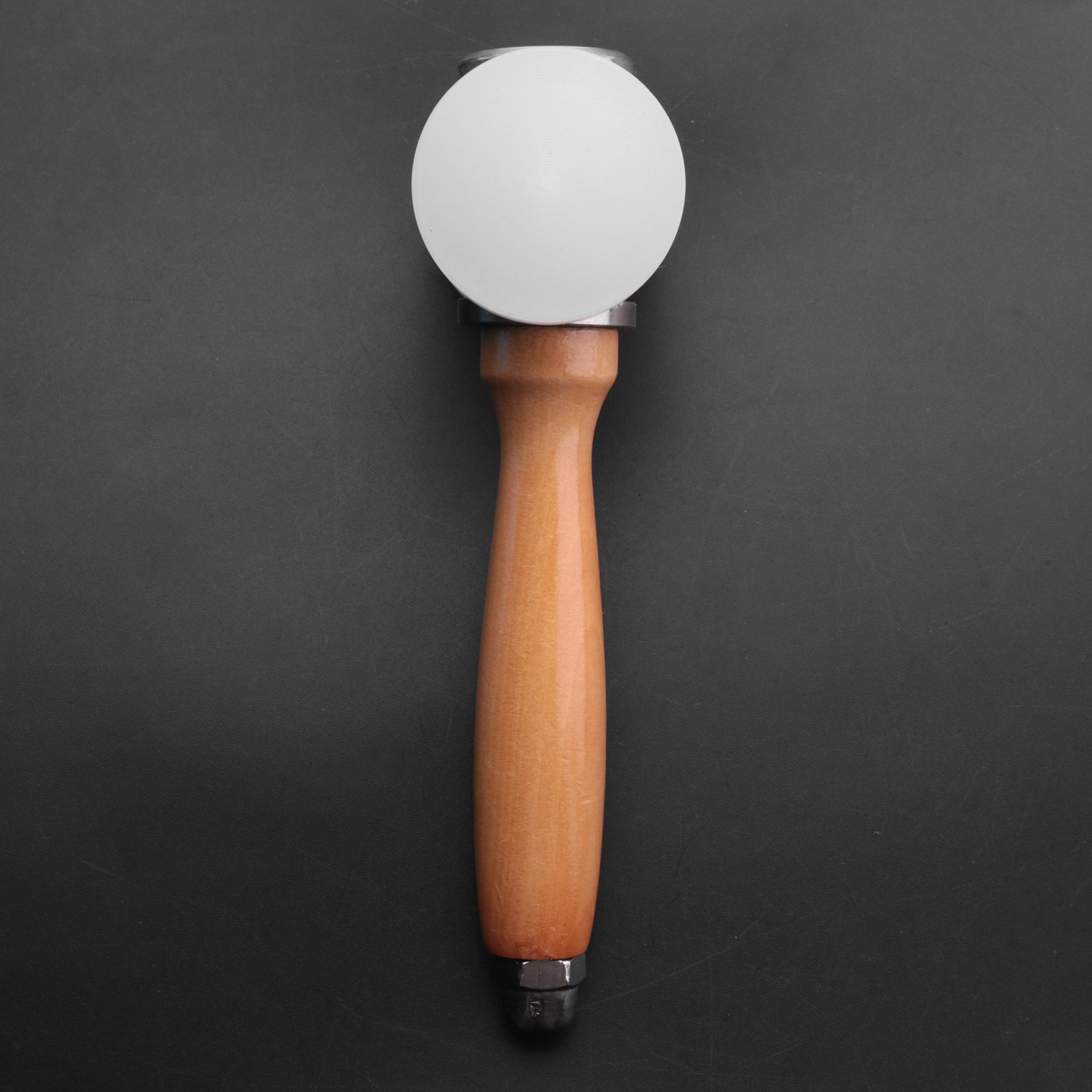 Wooden Mallet Carving - Stock Quantity 2 Pcs Leather Carving