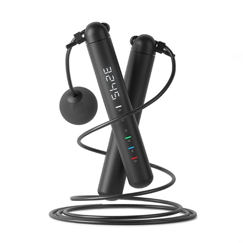 Woodworking Apps - ABNM Tuya Smart Jump Rope,APP Data