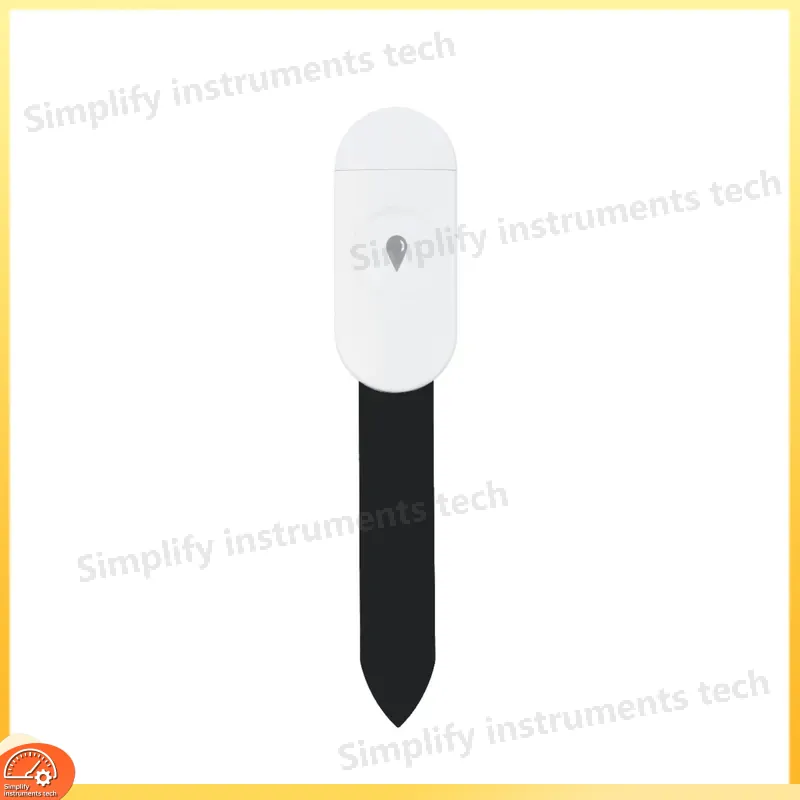 Woodworking Apps - WiFi Smart Soil Moisture Temperature Sensor