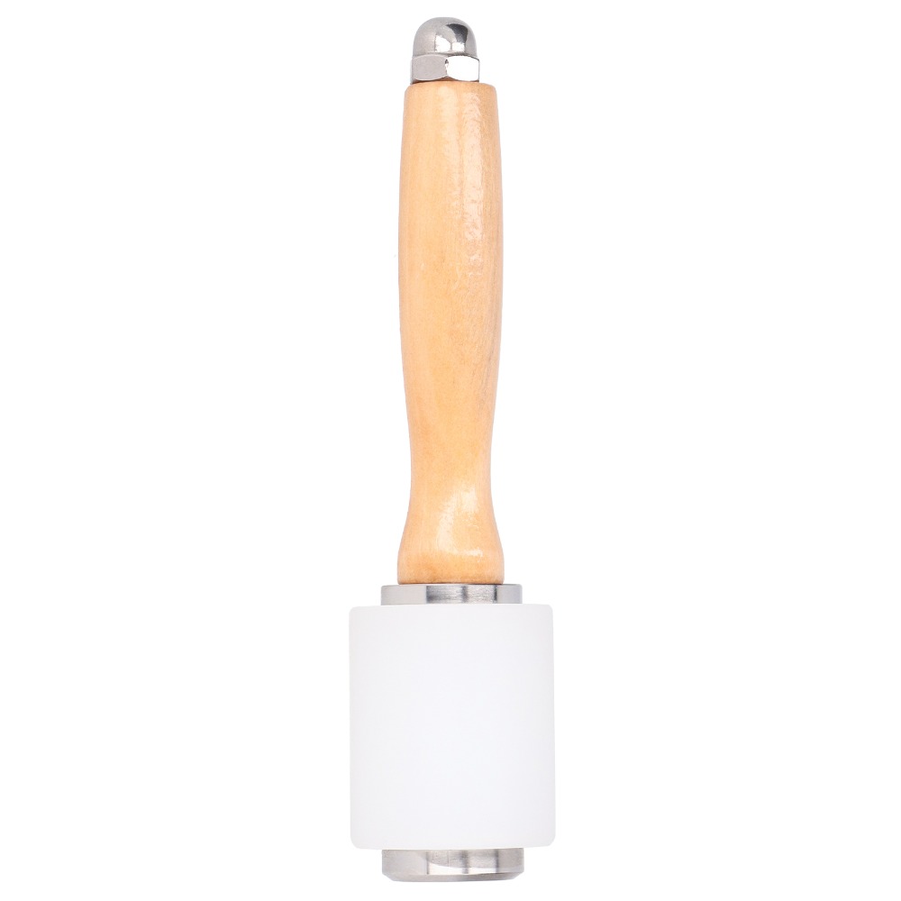 Wooden Mallet Carving - Multiple Materials Leather Carving Hammer Different