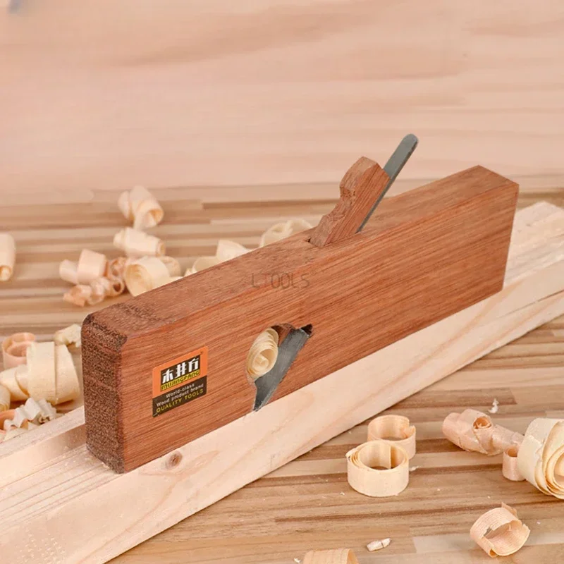 Woodworking Plan Pdf - Single Wire Pull Planer 150/200/240mm European