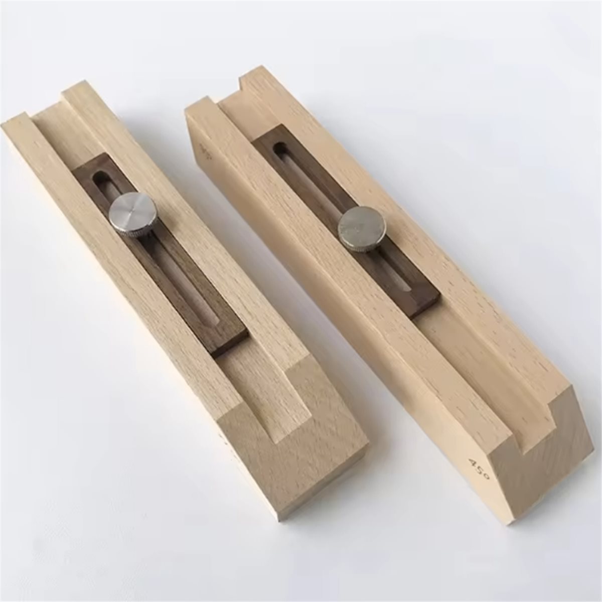 Woodworking Kumiko - Woodworking Inclined Edge Angle Shovel Specail