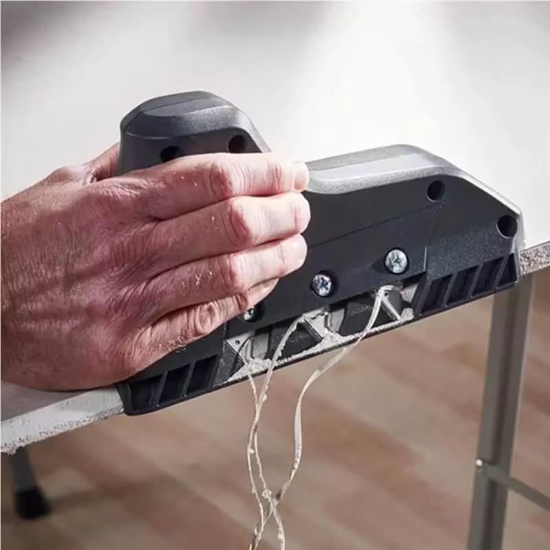 Woodworking Plan Pdf - Plasterboard Quick Cutter Board Edger Fast