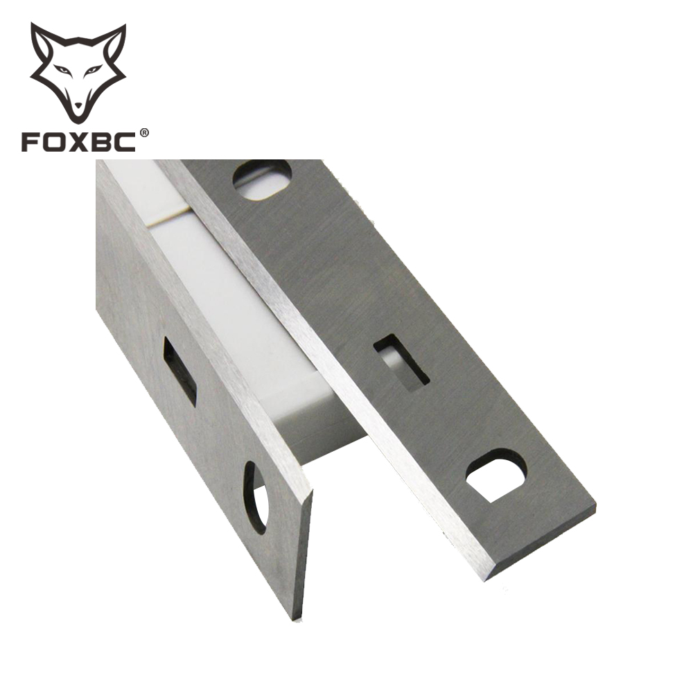 FOXBC Planer Blades 210*22*1.8 - Woodworking Plan Pdf ulasan dan harga