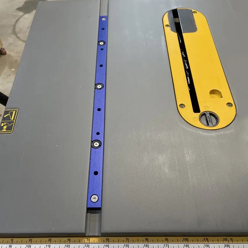 1Pc T-tracks Slot Miter Bar Sl - Woodworking Plan ulasan dan harga