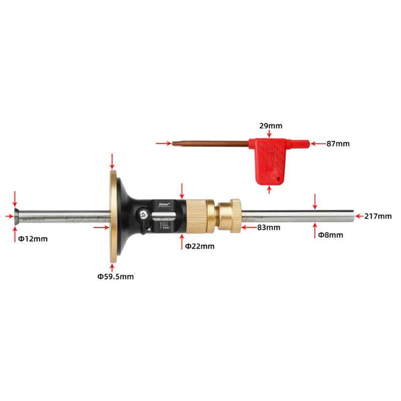 Aluminum Woodworking Wheel Mar - Woodworking Kumiko ulasan dan harga