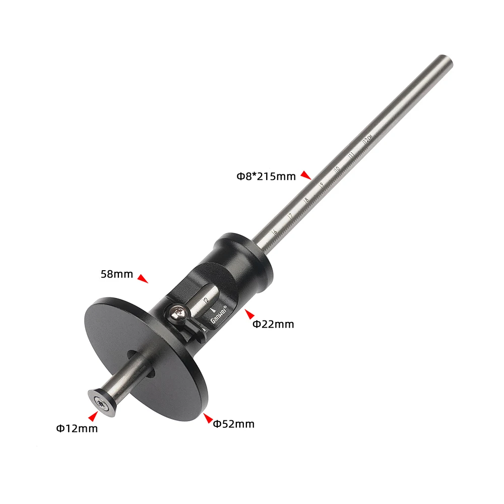 Aluminum Woodworking Wheel Mar - Woodworking Kumiko ulasan dan harga