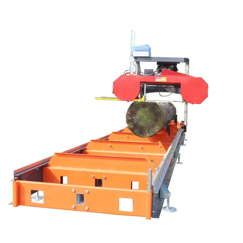 36 Inch Sawmill Heavy Duty Por - Wood Woodworking ulasan dan harga