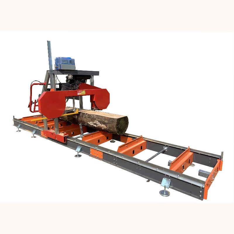 36 Inch Sawmill Heavy Duty Por - Wood Woodworking ulasan dan harga