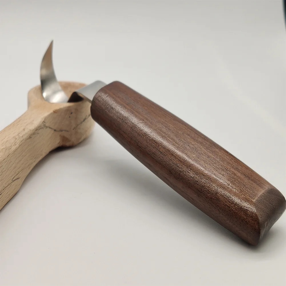 1pc Woodworking Carving Knife  - Woodworking Ideas ulasan dan harga