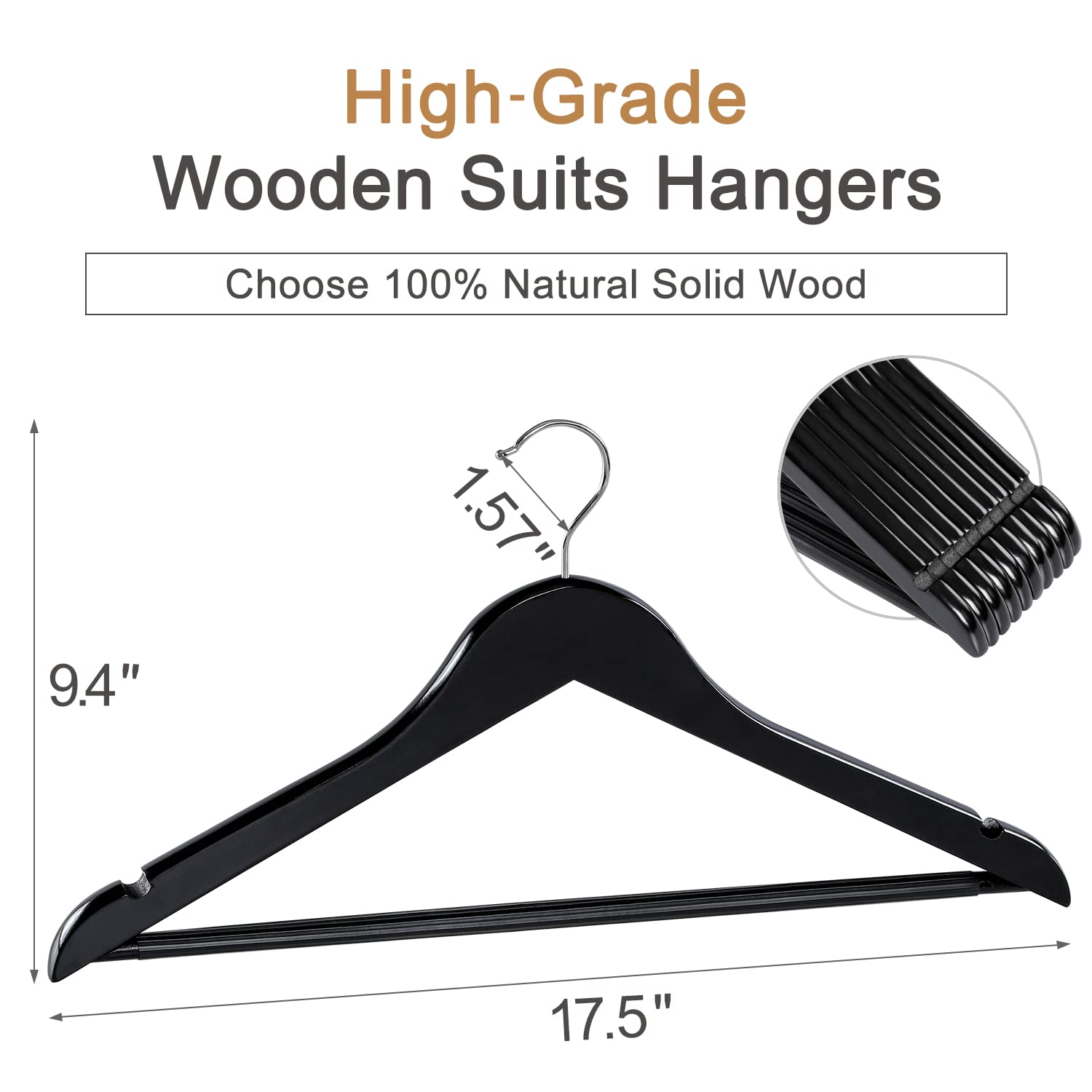 360° Swivel Gold Hook Wooden H - Woodworking Ideas ulasan dan harga