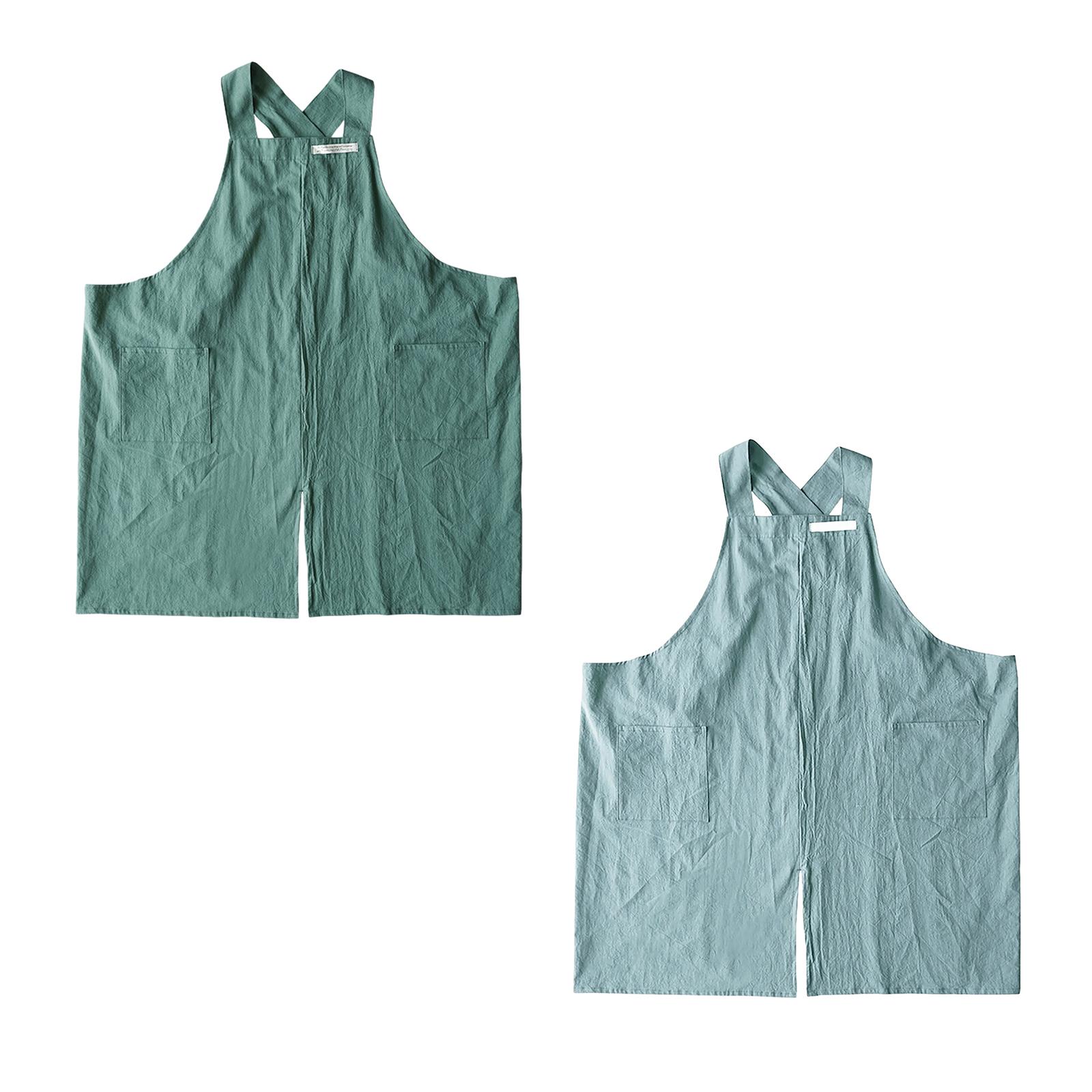 Workshop Apron Multiuse Woodwo - Woodworking Workshop Japan ulasan dan harga