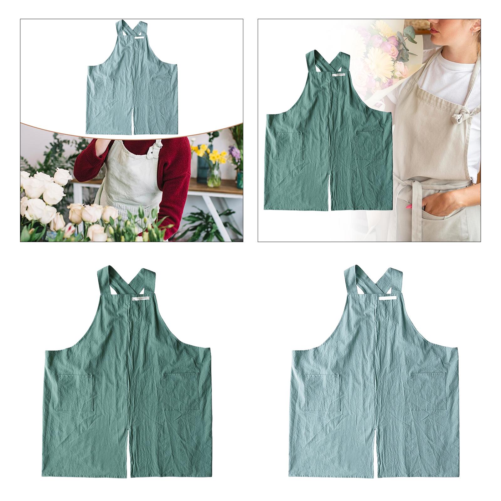 Workshop Apron Multiuse Woodwo - Woodworking Workshop Japan ulasan dan harga