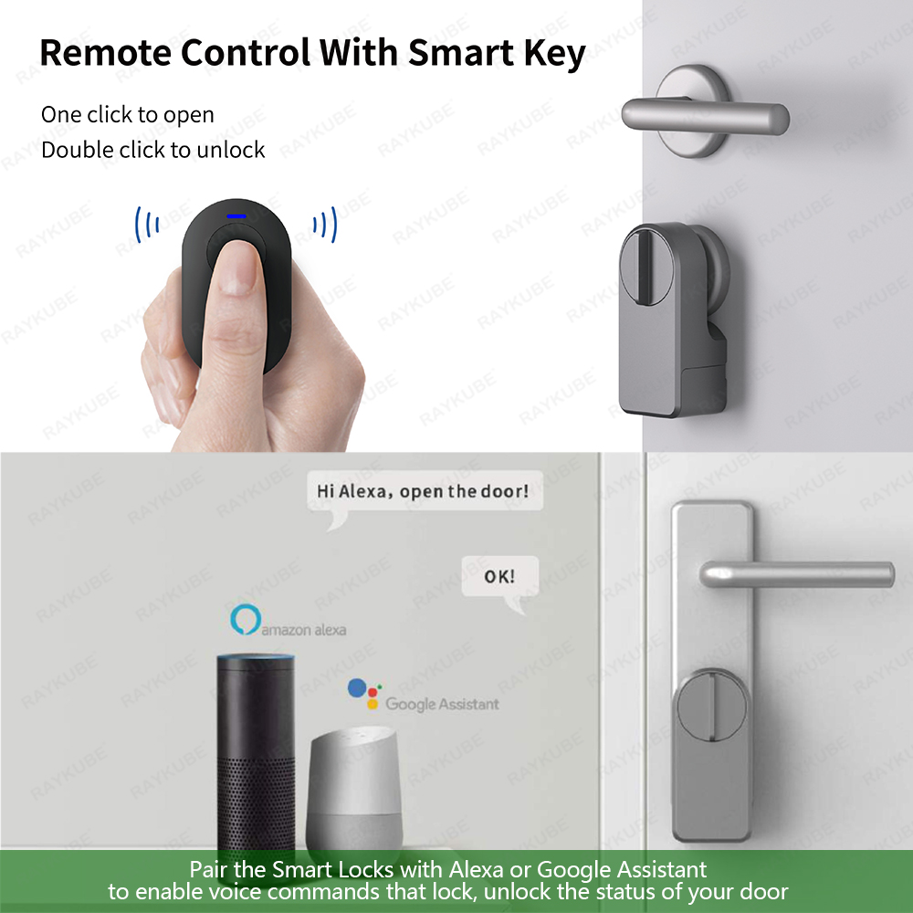 RAYKUBE A1 Pro Tuya BEL Smart  - Woodworking Apps ulasan dan harga
