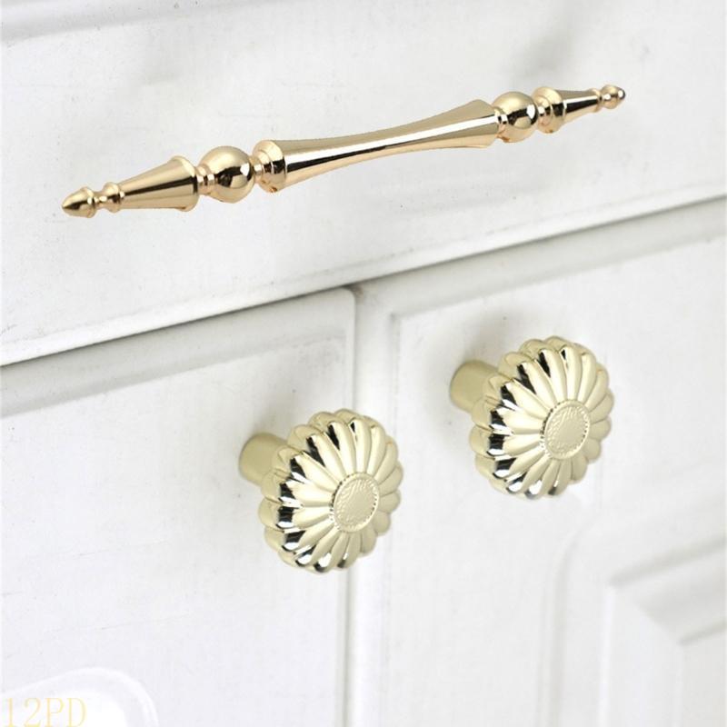 12PD Decorative Golden Drawers - Woodworking Inspiration ulasan dan harga