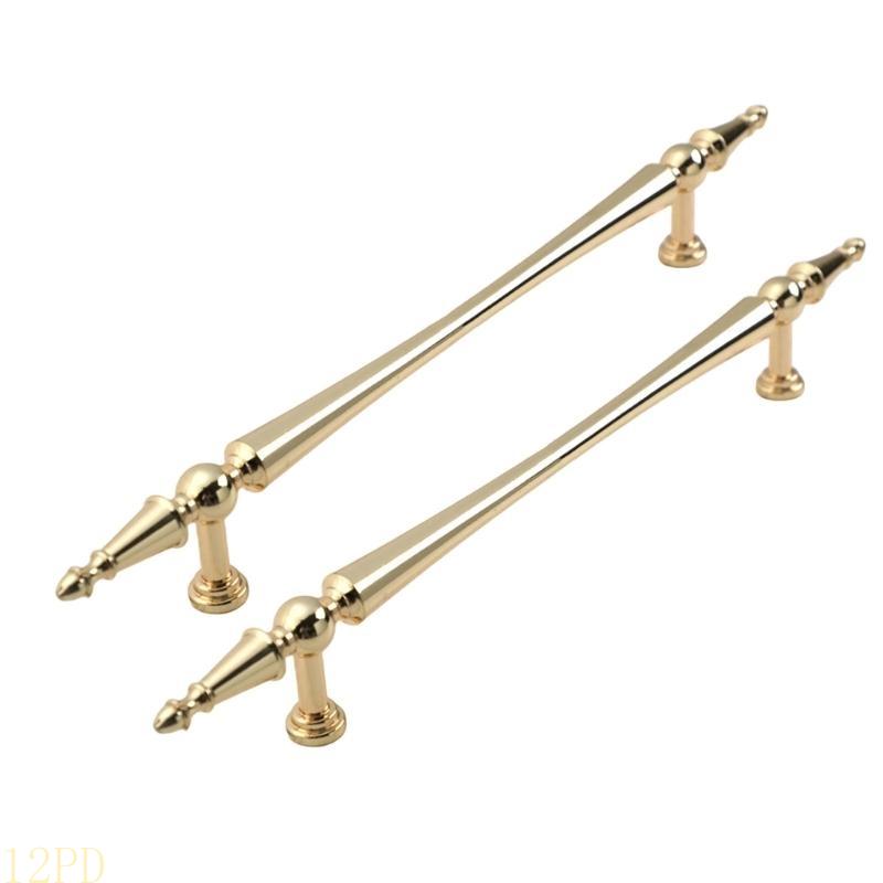12PD Decorative Golden Drawers - Woodworking Inspiration ulasan dan harga