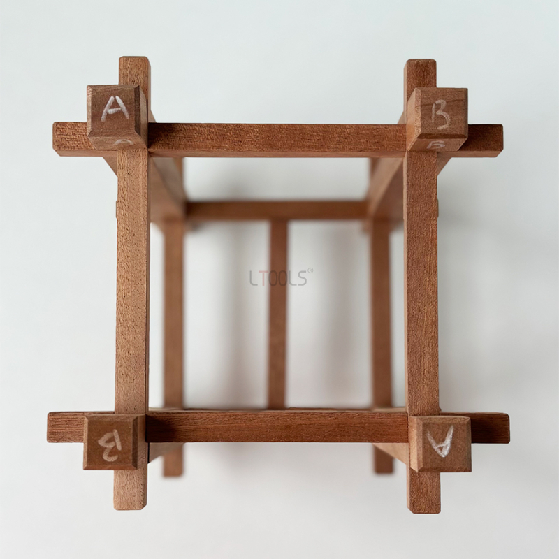 Woodworking Inclined Edge Angl - Woodworking Kumiko ulasan dan harga