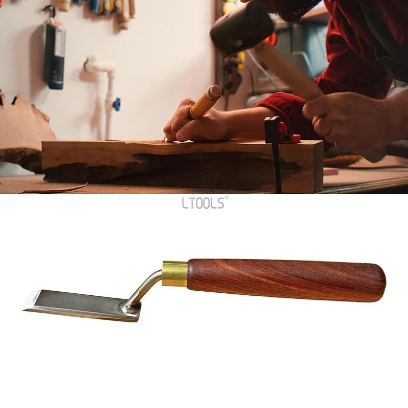Woodworking White Steel High F - Woodworking Kumiko ulasan dan harga