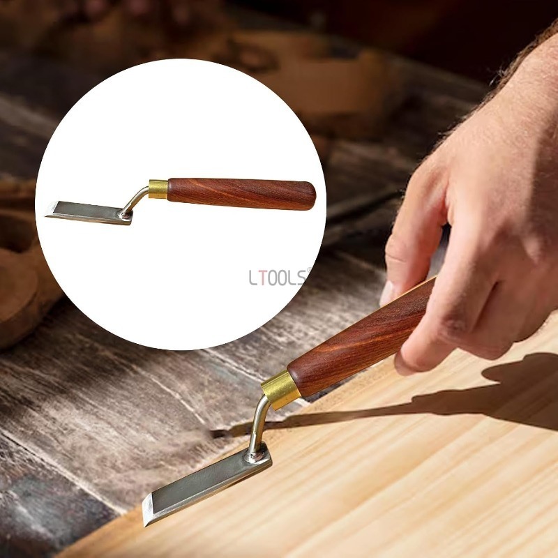 Woodworking White Steel High F - Woodworking Kumiko ulasan dan harga