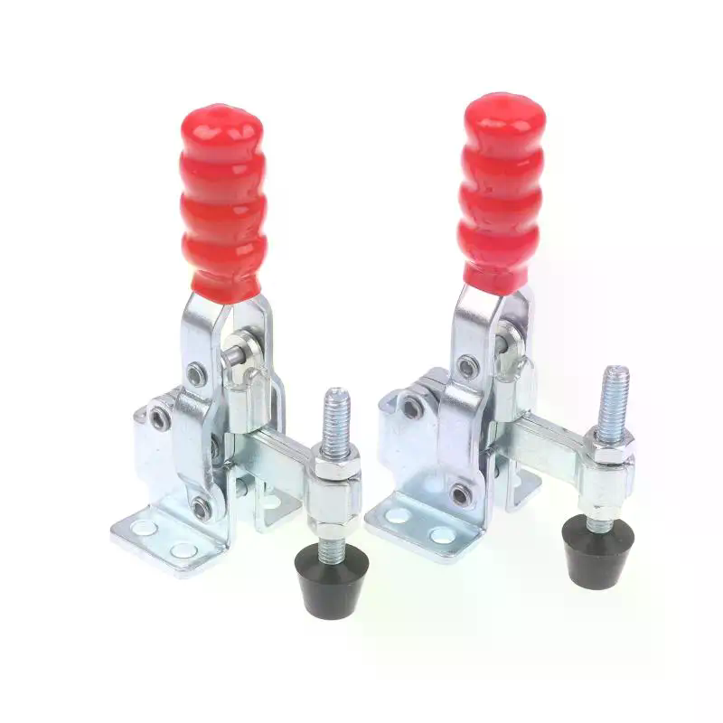 Vertical Quick Release Clamp H - Woodworking Clamp ulasan dan harga