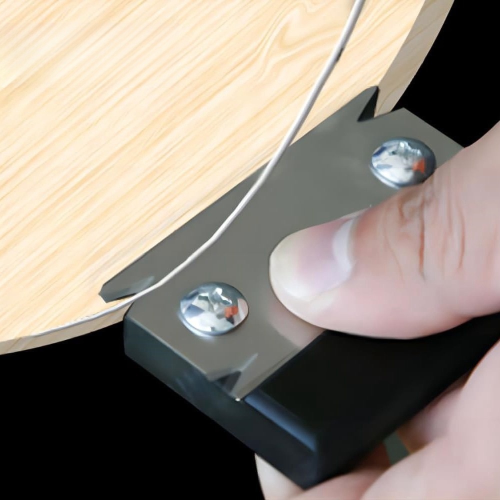 Woodworking Edge Trimmer Right - Woodworking Edge Trimmer ulasan dan harga