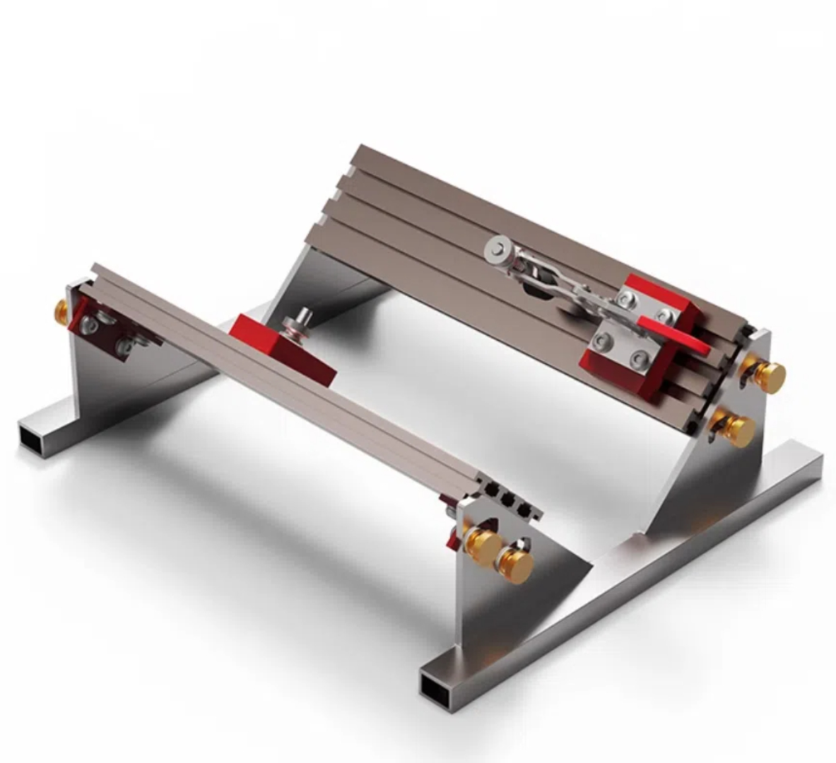 Adjustable Drawer Slide Spline - Woodworking Kumiko ulasan dan harga