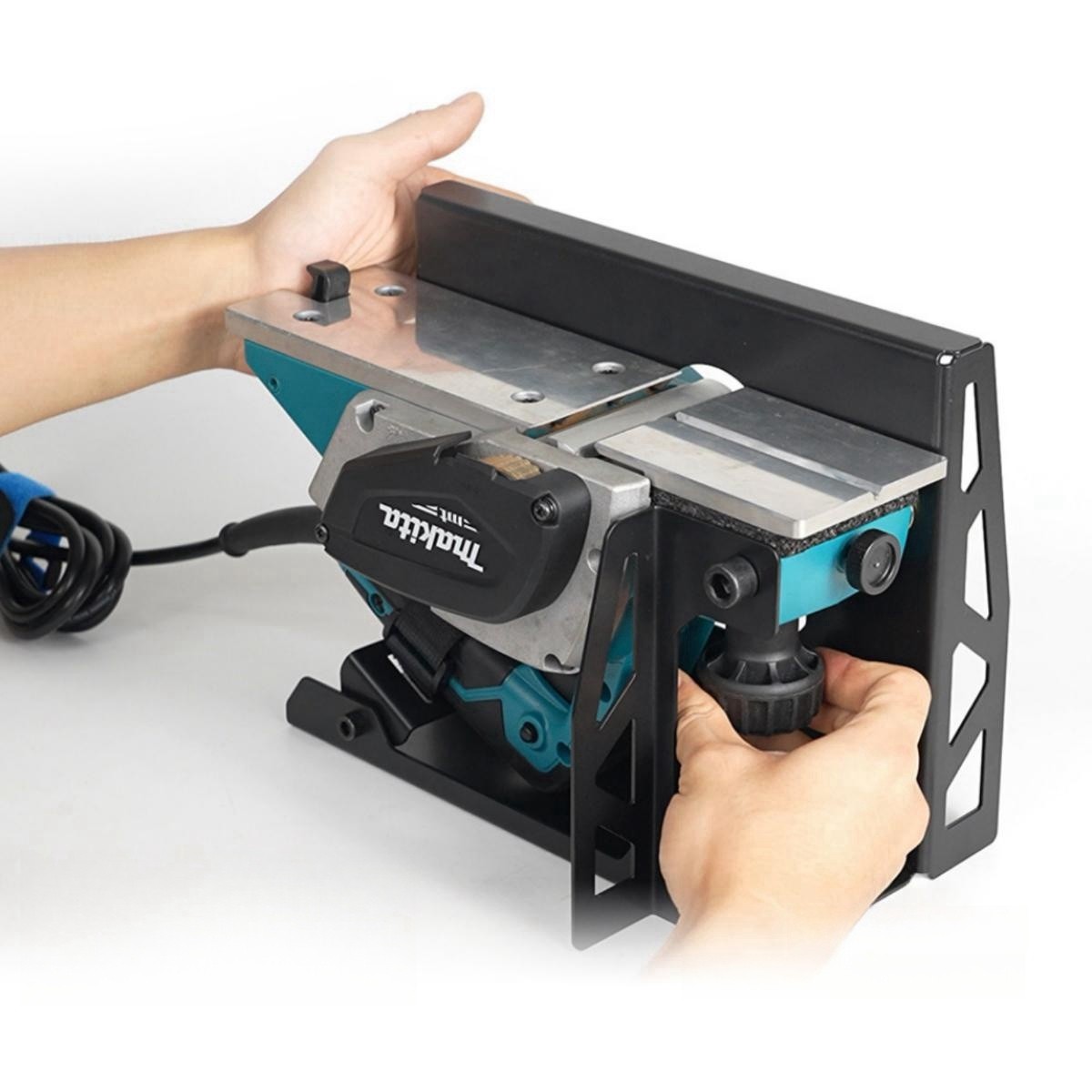 Flip Planer Stand- Electric Pl - Woodworking Plan Pdf ulasan dan harga