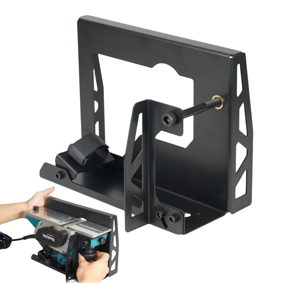 Flip Planer Stand- Electric Pl - Woodworking Plan Pdf ulasan dan harga