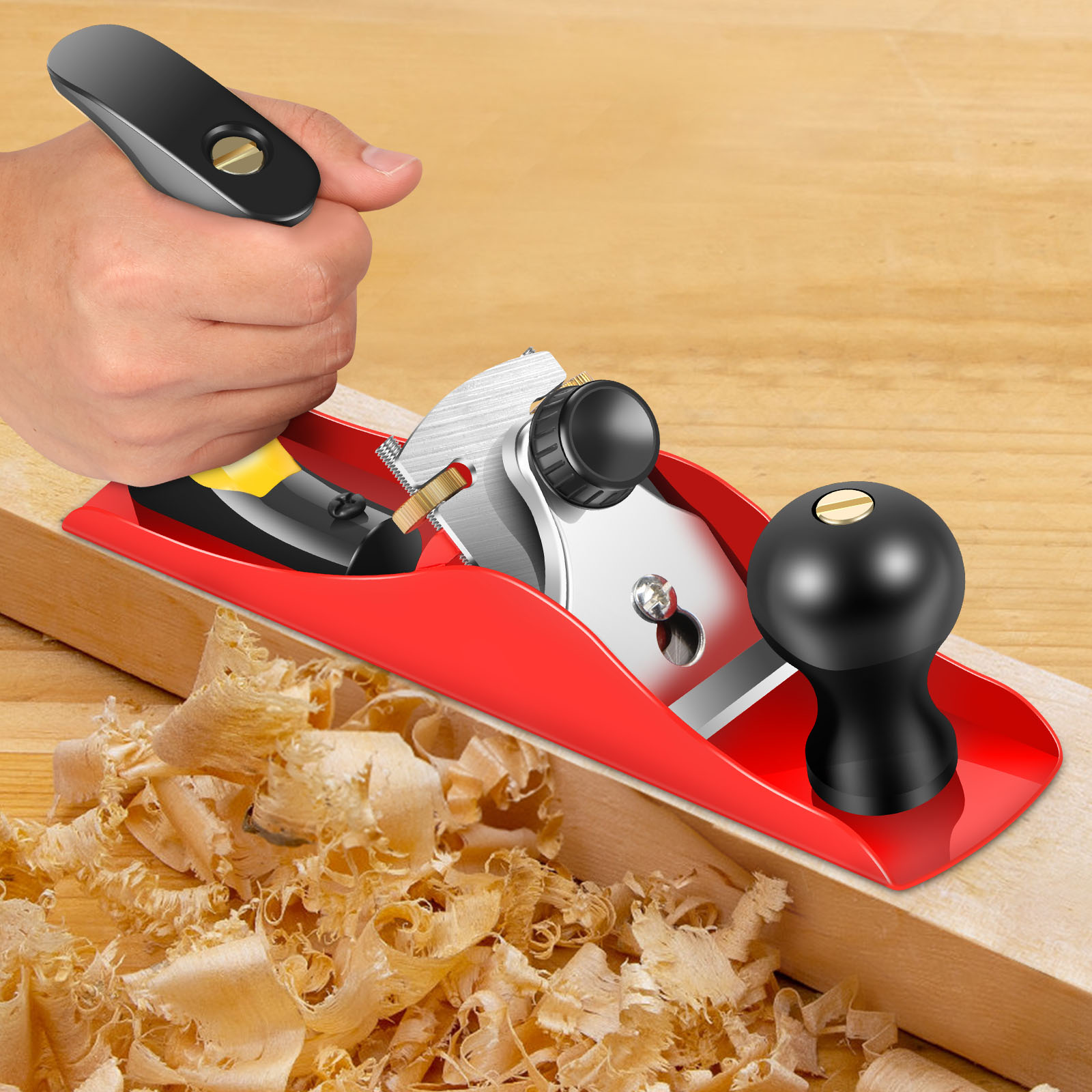 Wood Hand Planer Set Hand Tool - Woodworking Plan Pdf ulasan dan harga