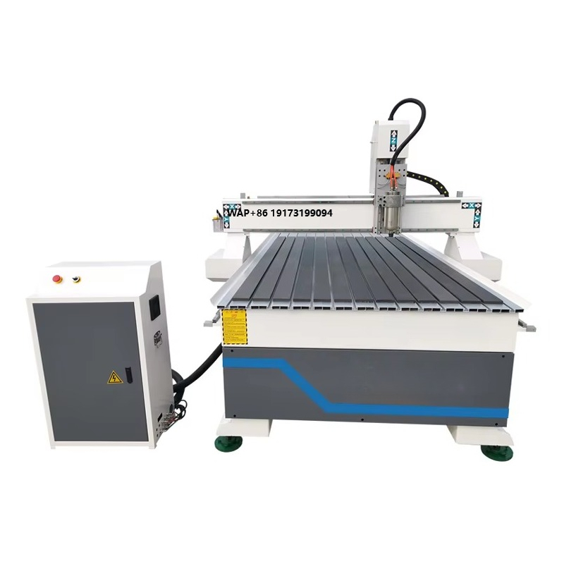 Fast Speed 3d 4x8 Wood Cnc Rou - Woodworking Cnc Machine ulasan dan harga