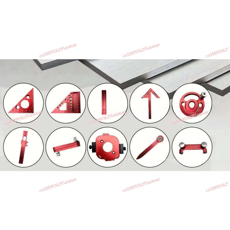 Woodworking Measuring Tool Kit - Woodworking Plan ulasan dan harga