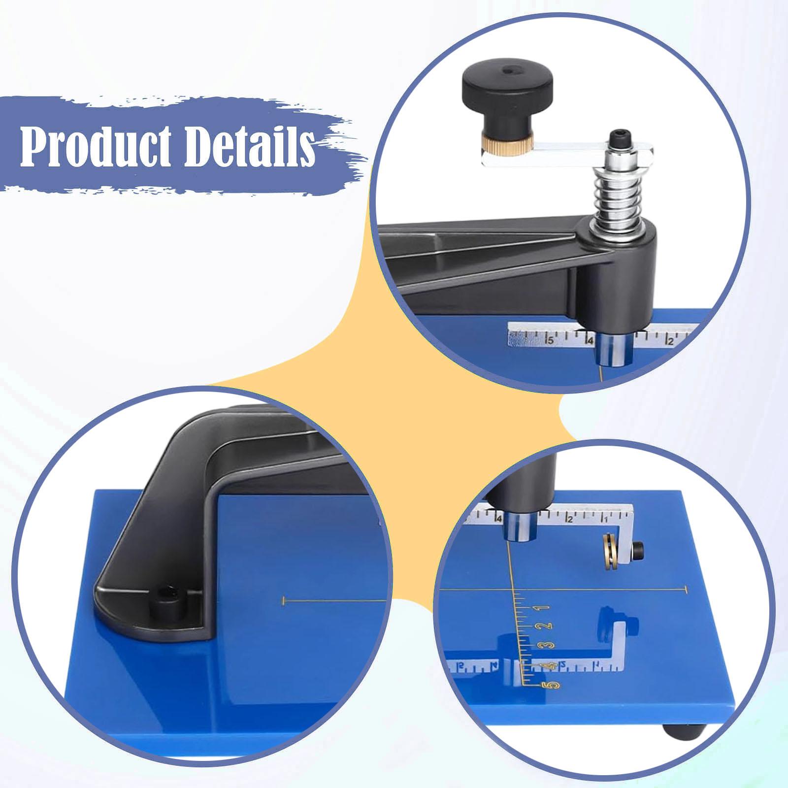 Lens Circular Cutting Tool Hea - Woodworking Projects Art ulasan dan harga