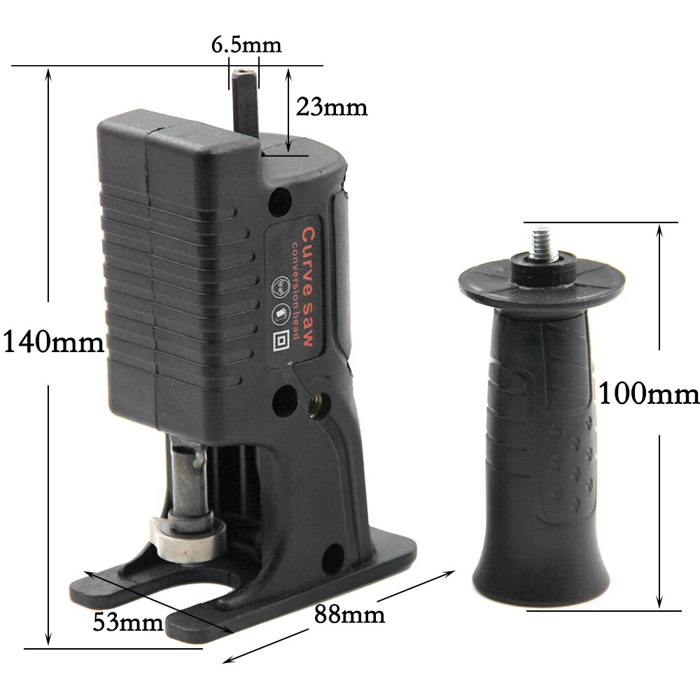 Handheld Electric Drill to Ele - Woodworking Saw ulasan dan harga