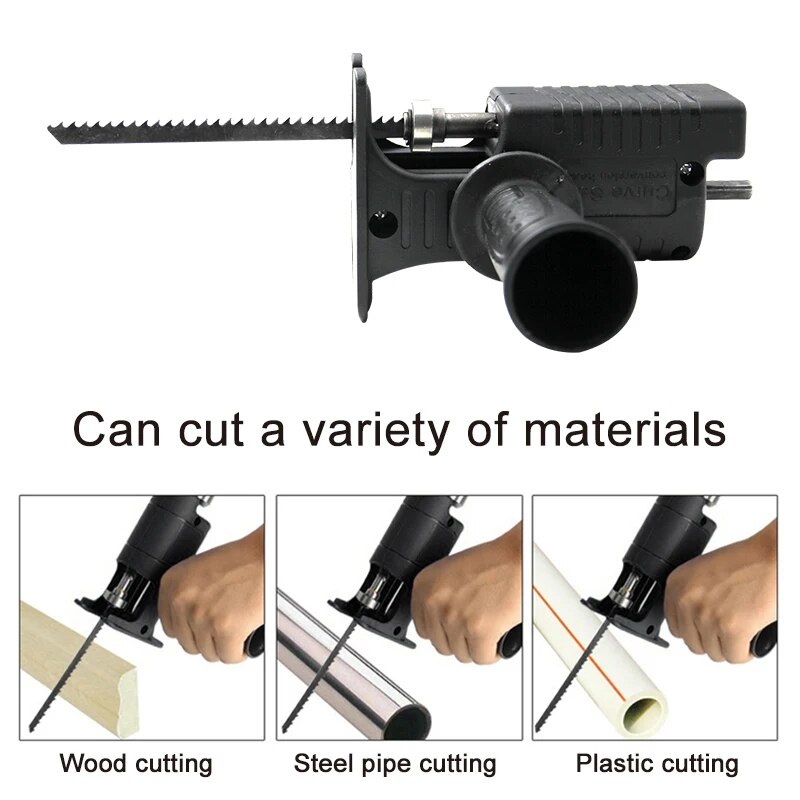 Handheld Electric Drill to Ele - Woodworking Saw ulasan dan harga