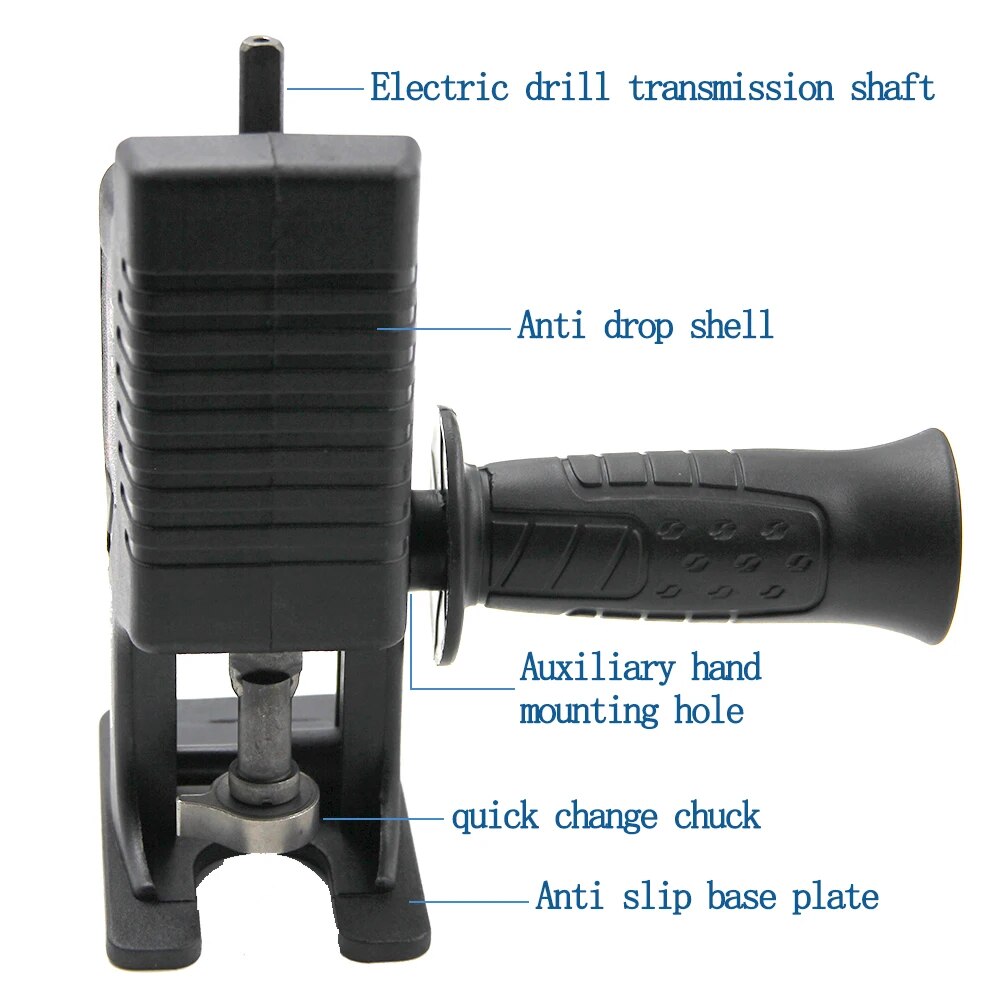 Handheld Electric Drill to Ele - Woodworking Saw ulasan dan harga