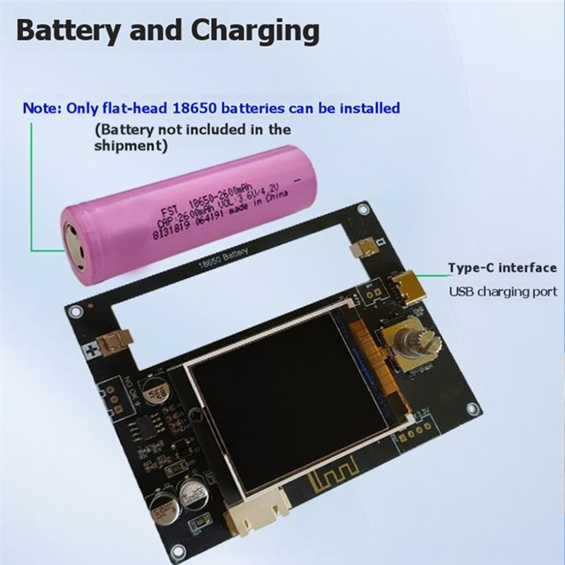 BAAJ-Battery Tester T469 High- - Woodworking Apps ulasan dan harga