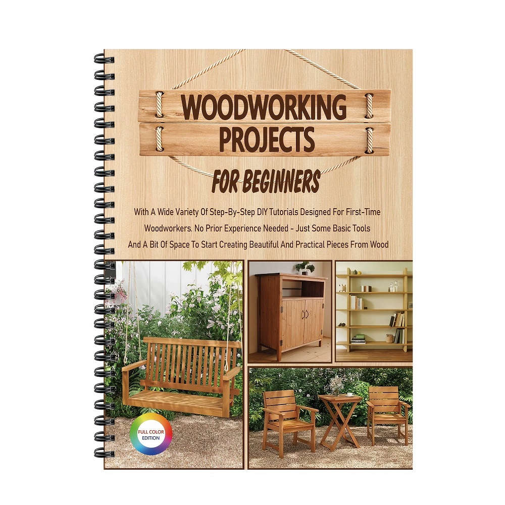 Woodworking Projects Book For  - Woodworking Ebook ulasan dan harga