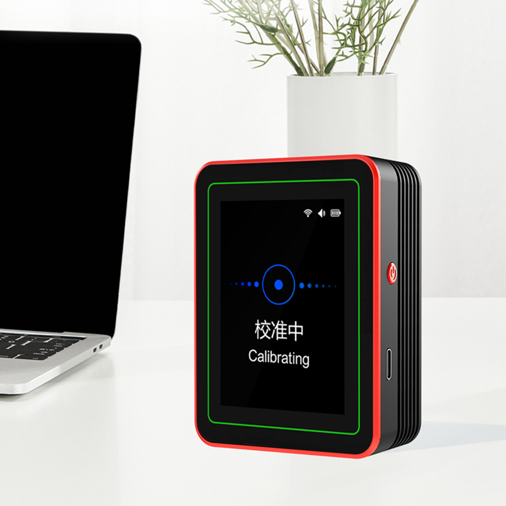 WiFi 15-in-1 Indoor Air Qualit - Woodworking Apps ulasan dan harga