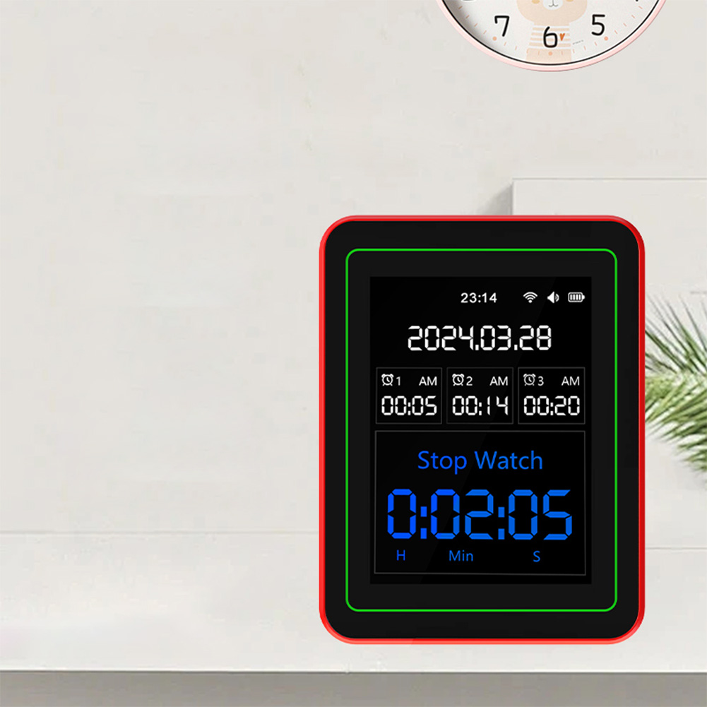 WiFi 15-in-1 Indoor Air Qualit - Woodworking Apps ulasan dan harga