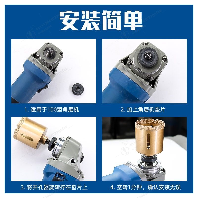 Door Lock Mortiser Jig Woodwor - Woodworking Hardware ulasan dan harga