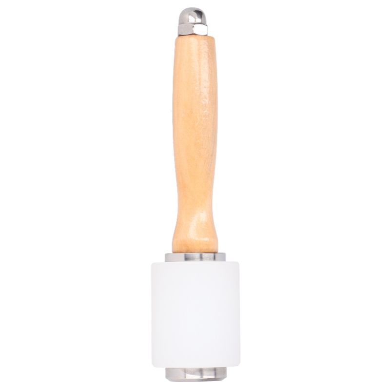 Leather Carving Hammer Nylon D - Wooden Mallet Carving ulasan dan harga