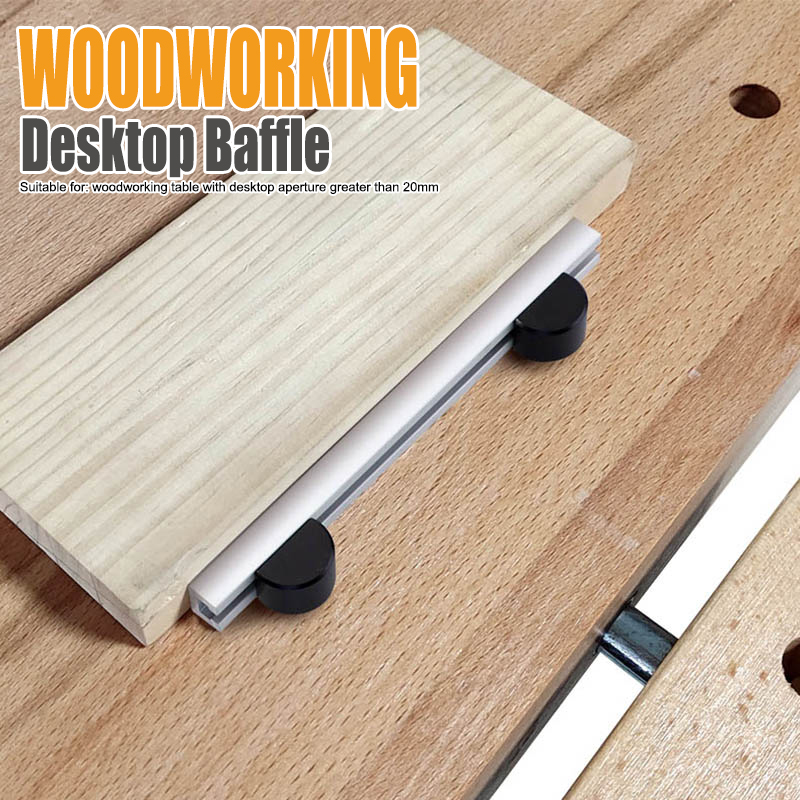 2 Pack Table Planing Stop Benc - Woodworking Plan ulasan dan harga