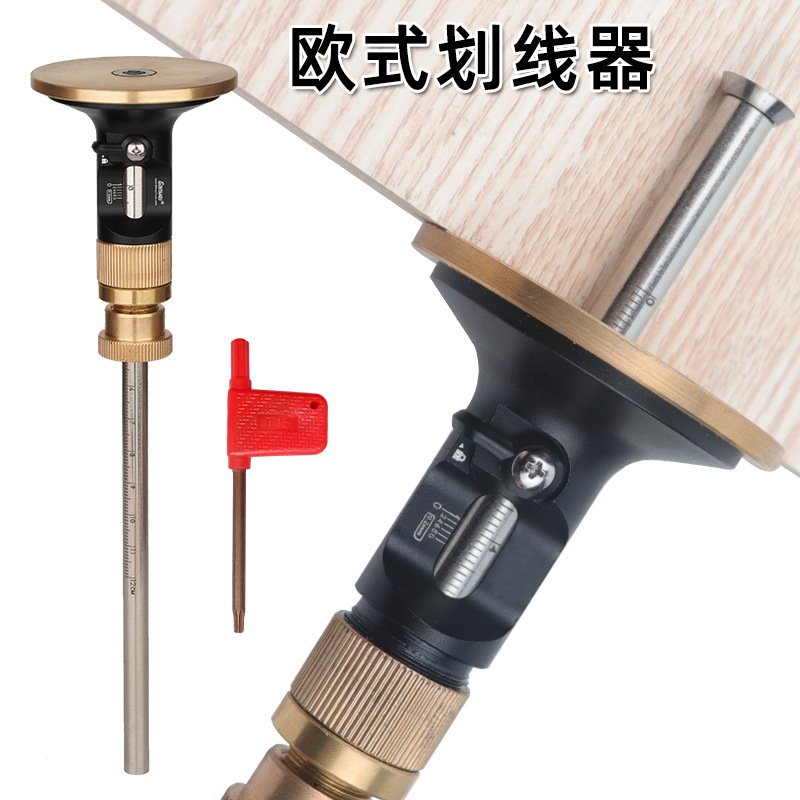 European Style Fine Adjustment - Wood Woodworking ulasan dan harga