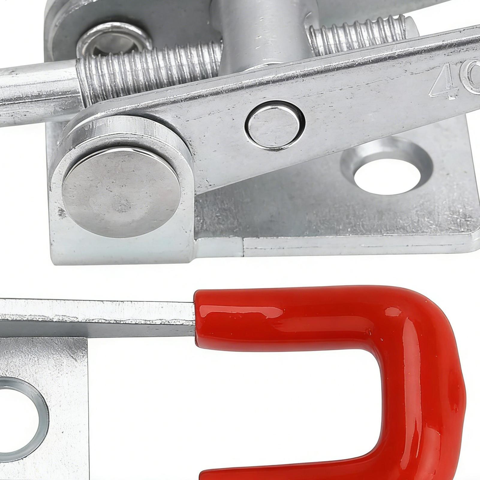 Draw Latch 10-Piece Heavy Duty - Woodworking Clamp ulasan dan harga