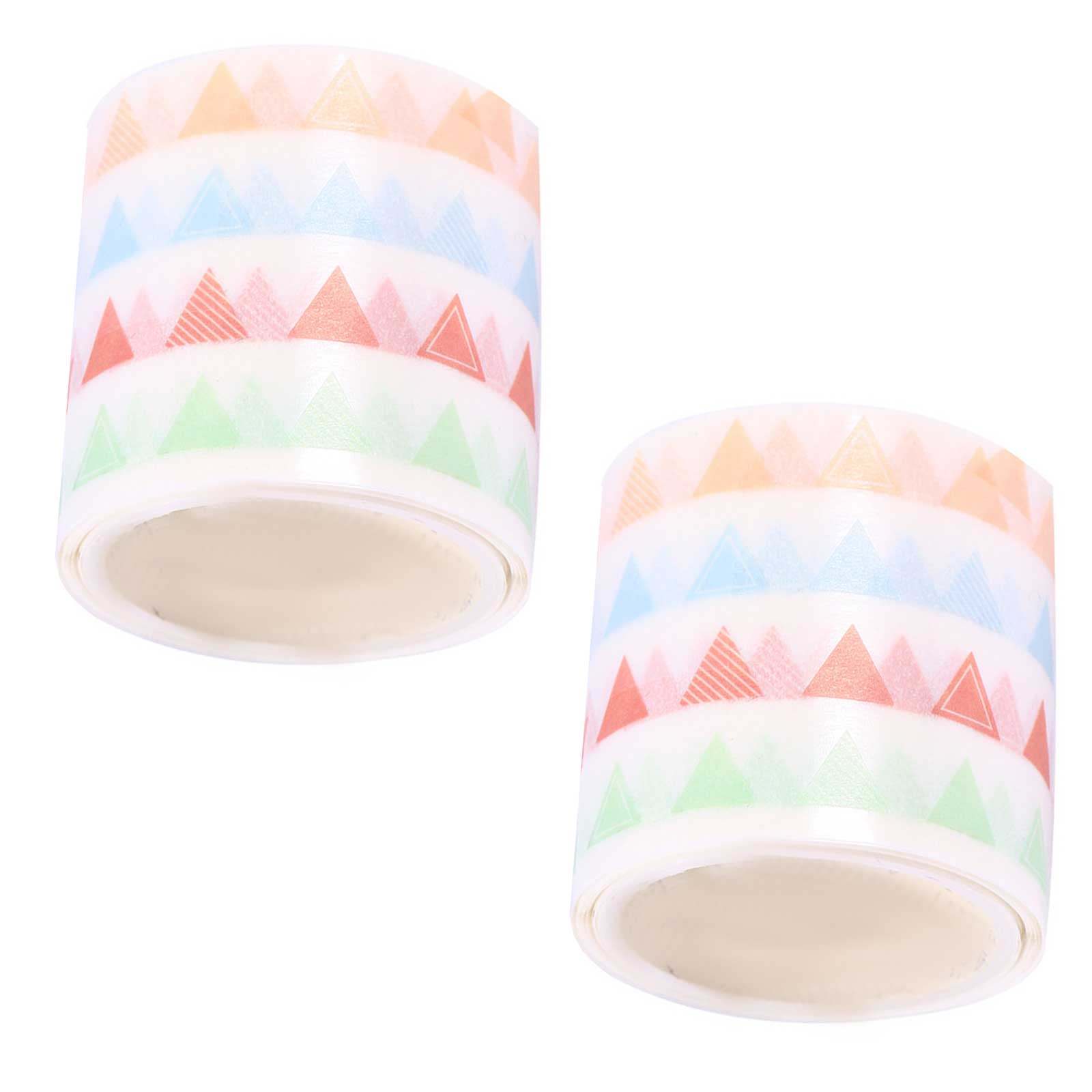 2Pcs Premium Washi Tape Coil f - Woodworking Plan ulasan dan harga