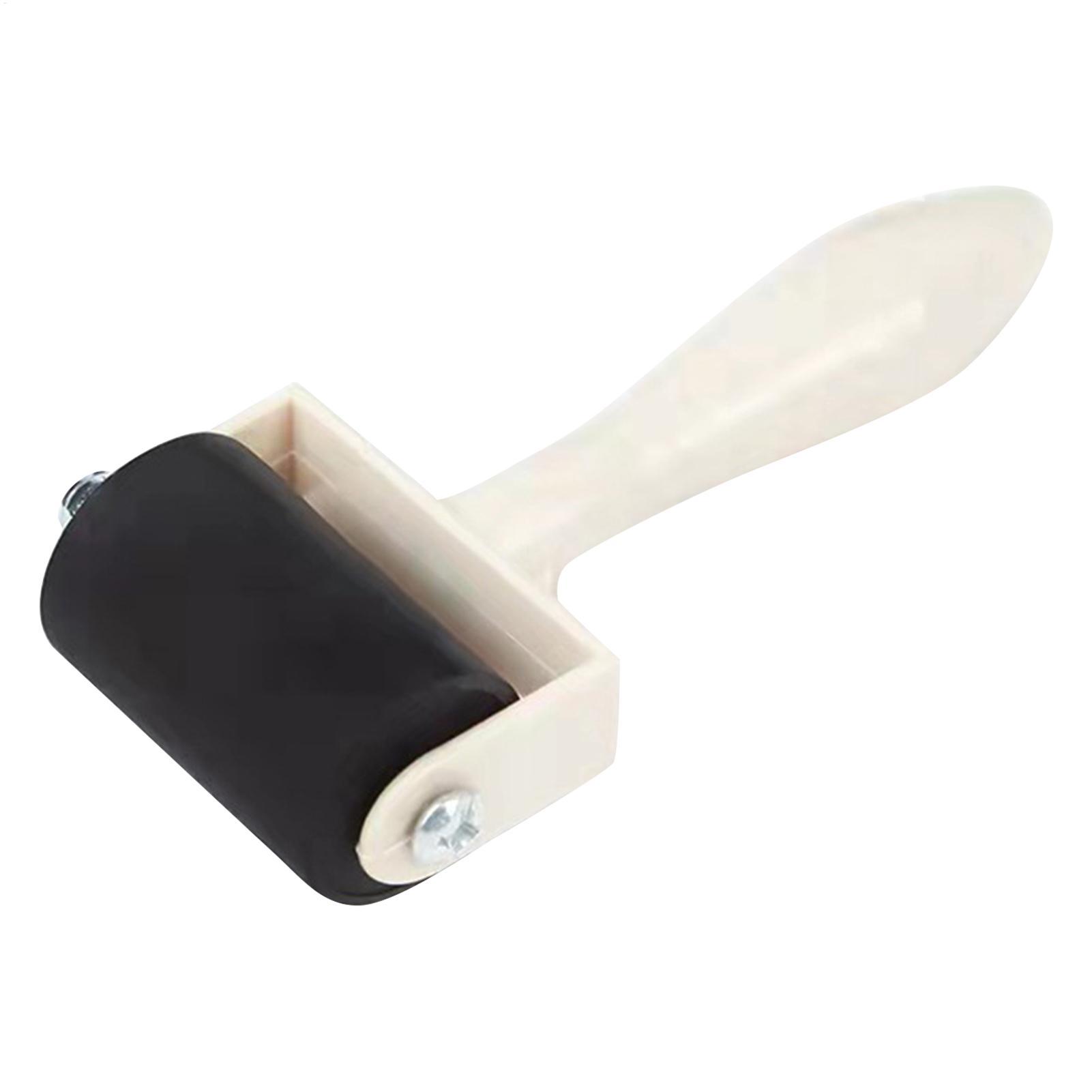 1PC Professional Rubber Roller - Woodworking Projects Art ulasan dan harga