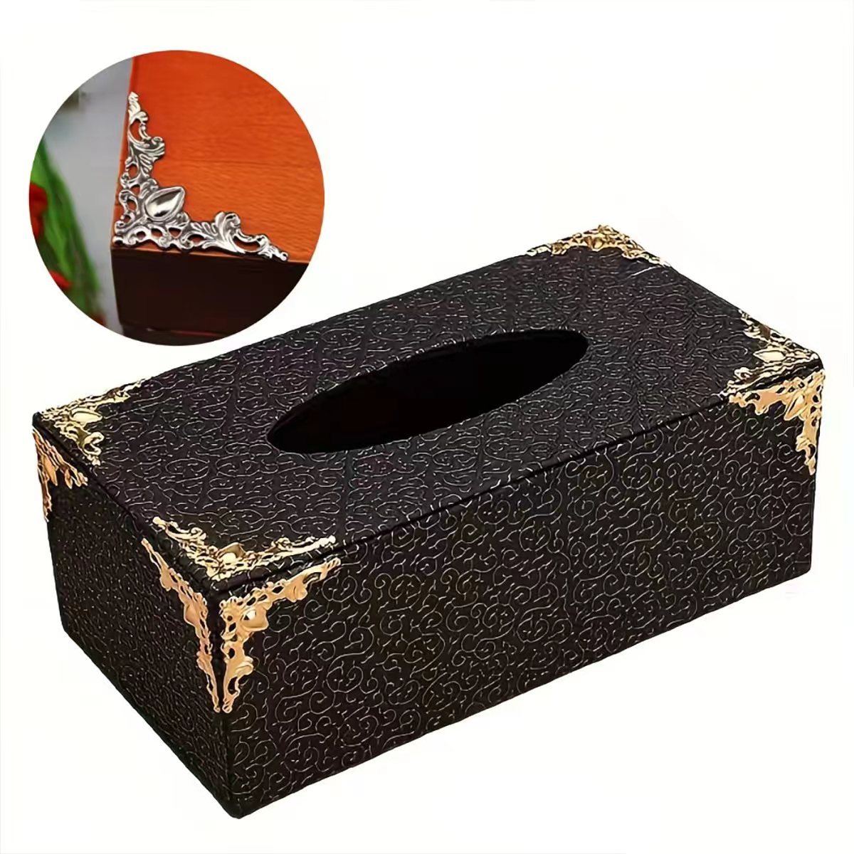 12Pcs Metal Book Corner Protec - Woodworking Ebook ulasan dan harga