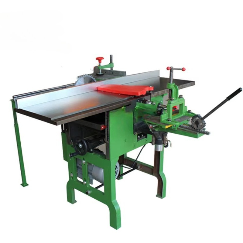 Multifunctional planer plannin - Woodworking Plan ulasan dan harga
